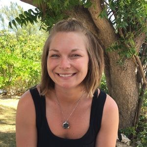 Meet your Posher, Anne